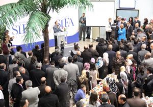 Özel Şifa 8'inci yılını kutladı